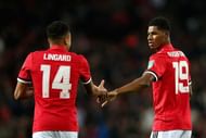 Rashford and Lingard - Manchester United's untapped potential